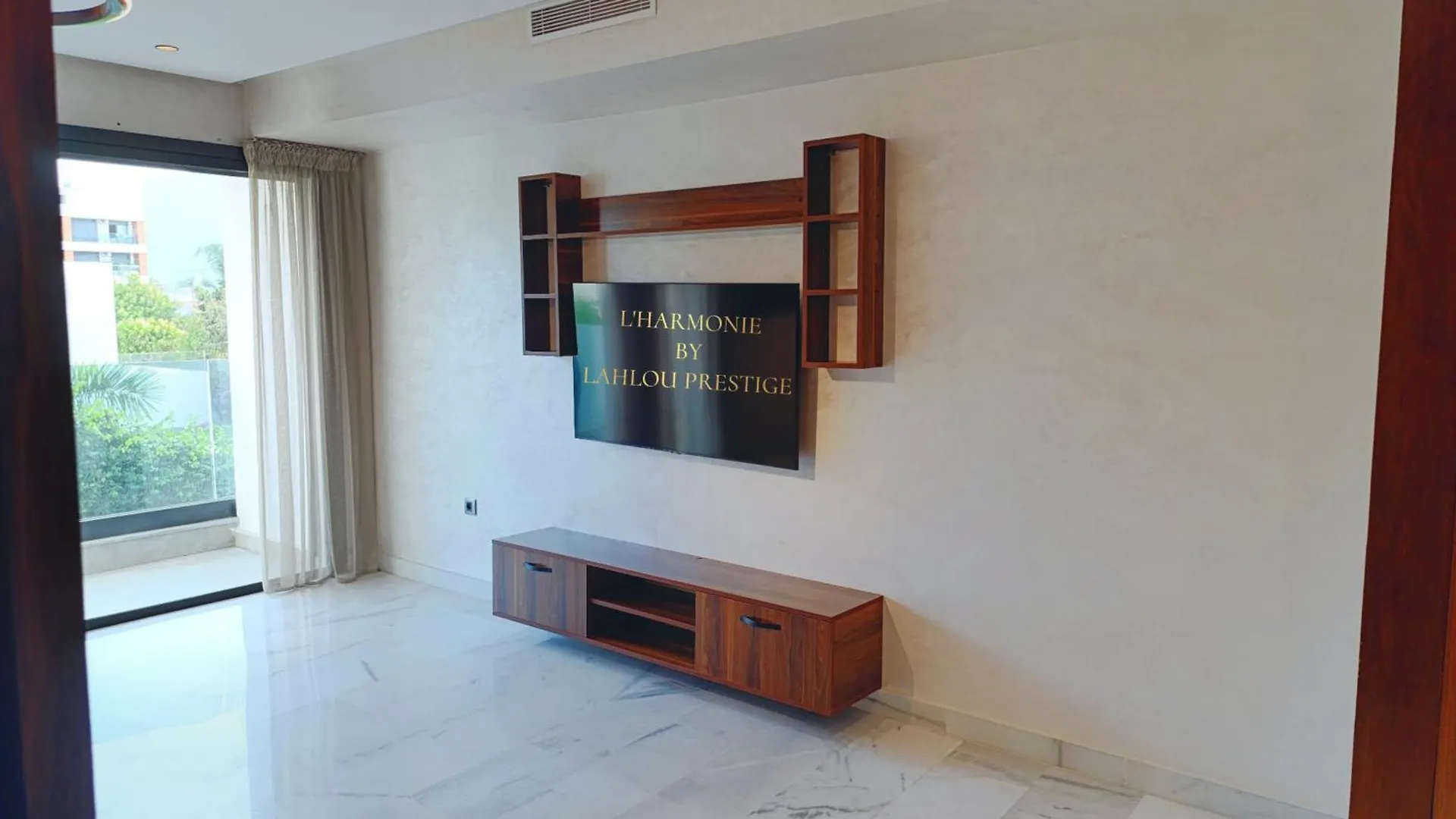 L'Harmonie Lägenhet Casablanca