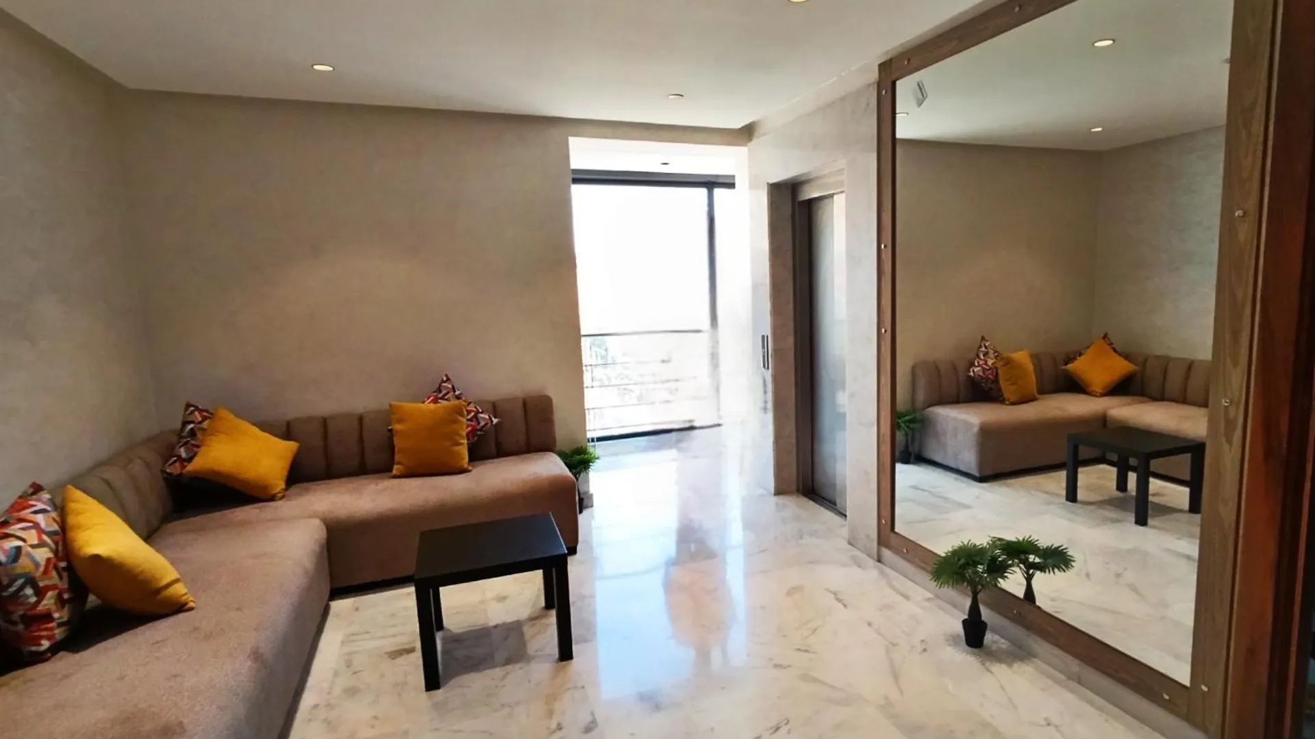 L'Harmonie Lägenhet Casablanca