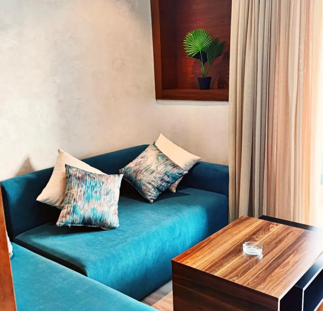 L'Harmonie Apartment Casablanca 0*,  Morocco