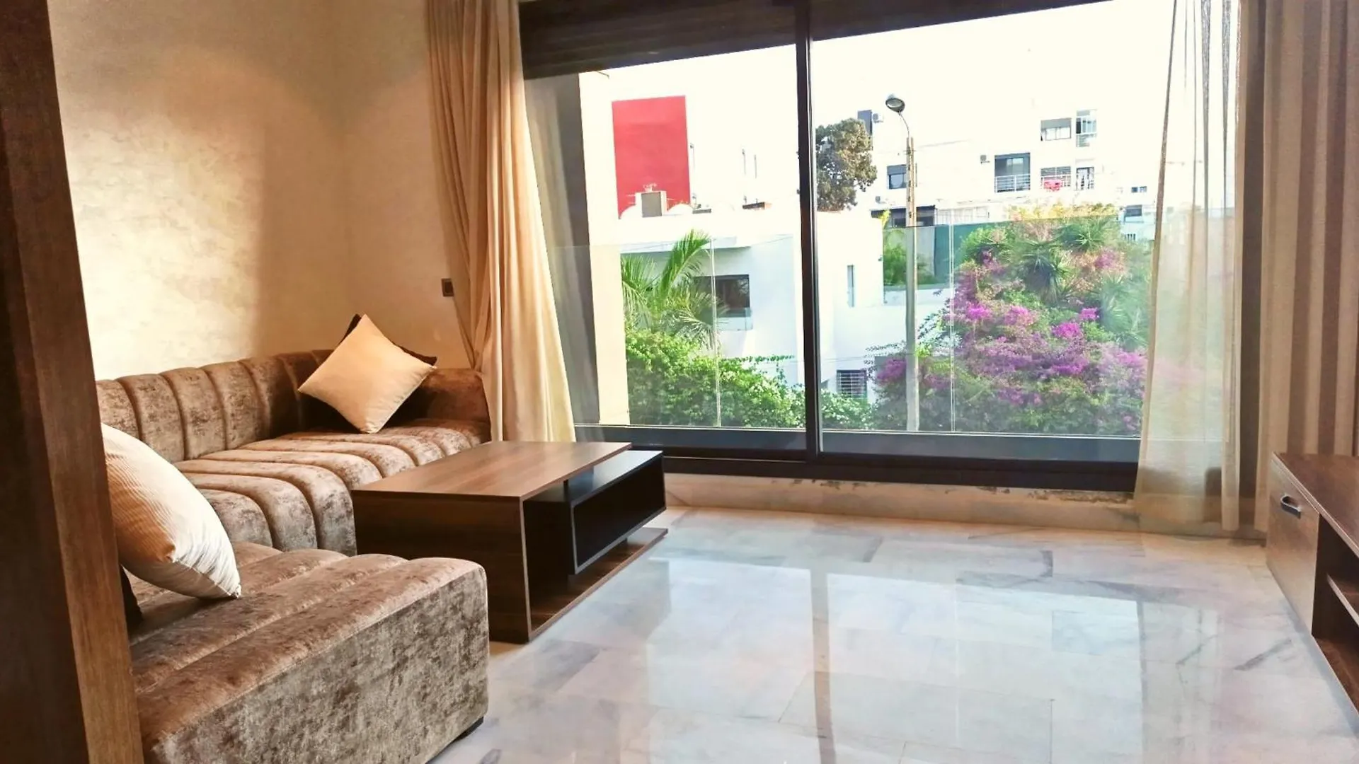 L'Harmonie Apartment Casablanca Morocco