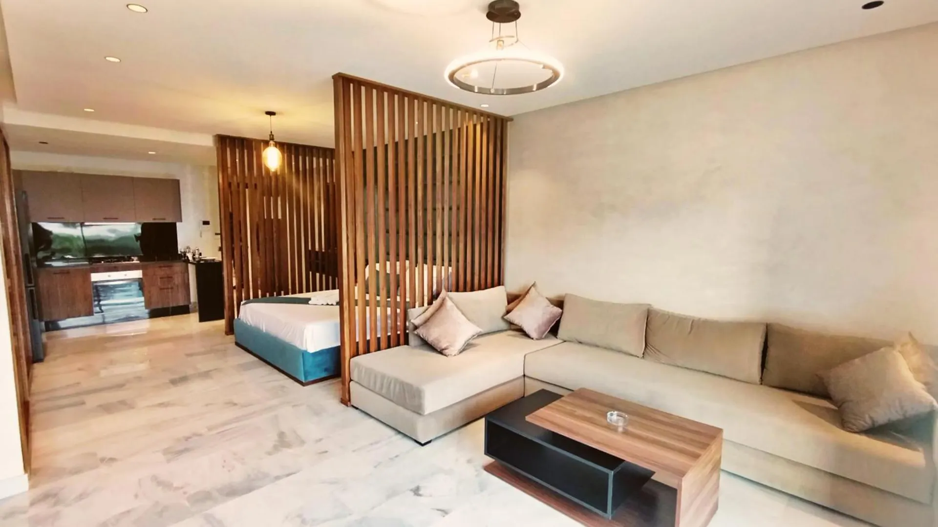 L'Harmonie Apartment Casablanca