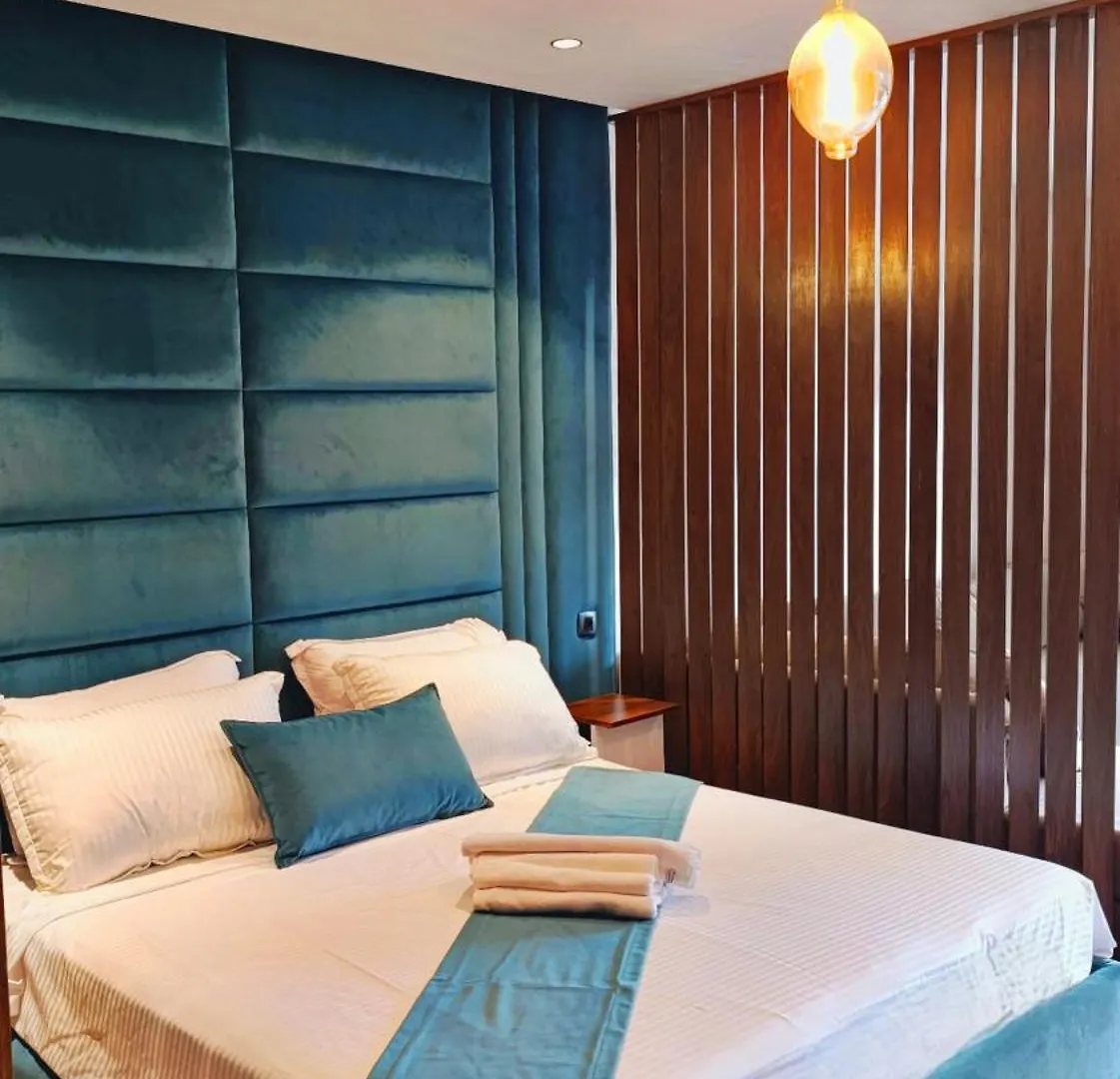 L'Harmonie Apartment Casablanca Morocco