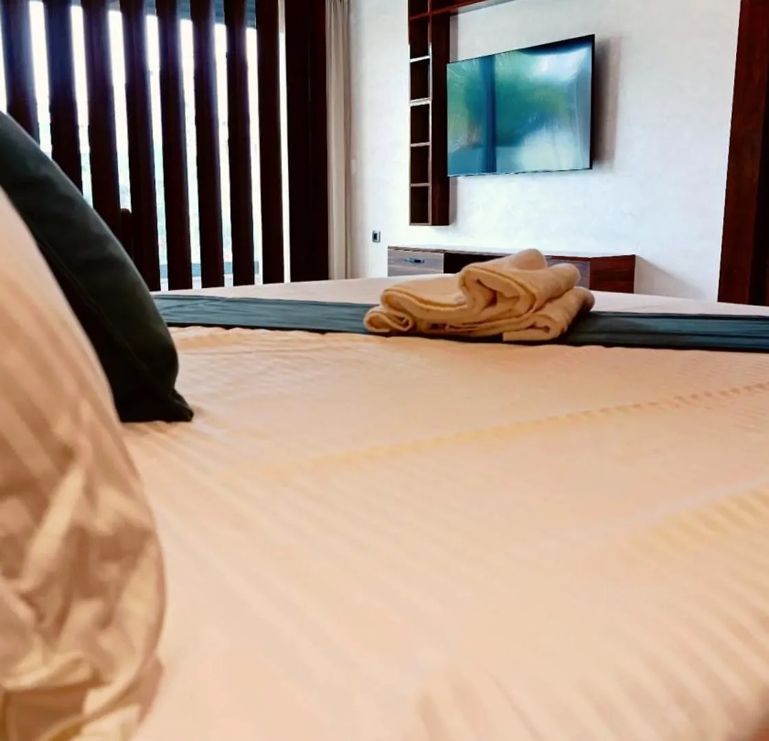 L'Harmonie Apartment Casablanca