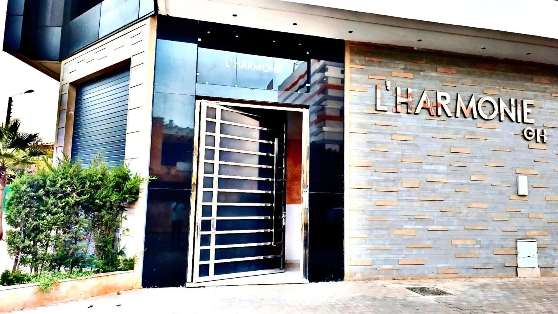 L'Harmonie Apartment Casablanca