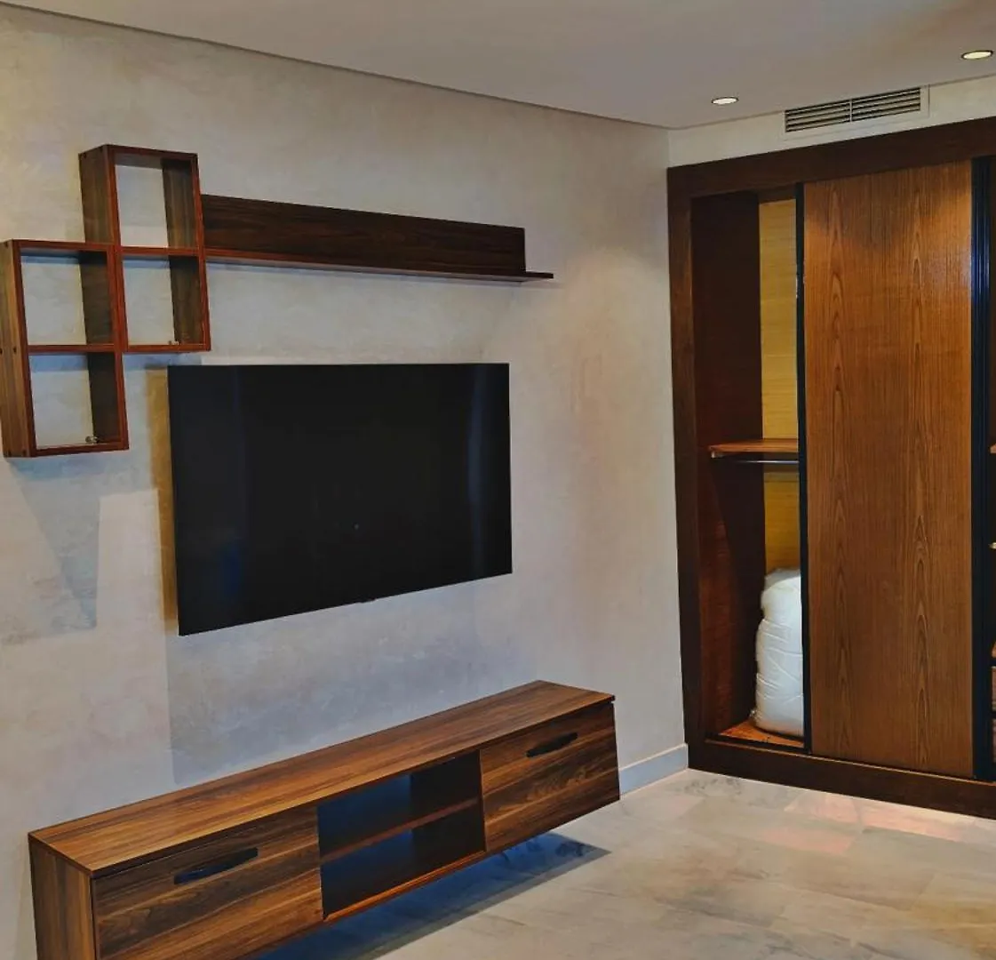 L'Harmonie Apartment Casablanca